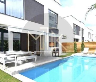 VIla lux 5 camere & Piscina I Pipera-Iancu Nicolae I Mobilata&utilata - Photo 5