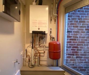 Woning te huur in Wervik voor € 580 met 2 slaapkamers - Photo 6