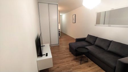 Luksusowa kawalerka w Centrum/Pomorzany! - Photo 2