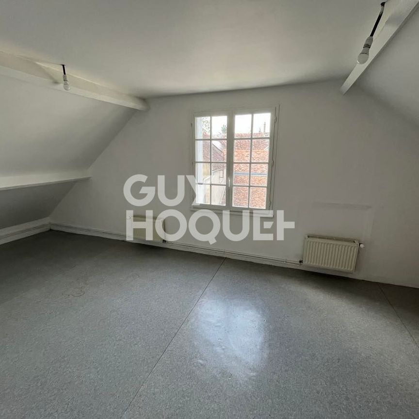 MAISON A LOUER - GIRONVILLE - Photo 1