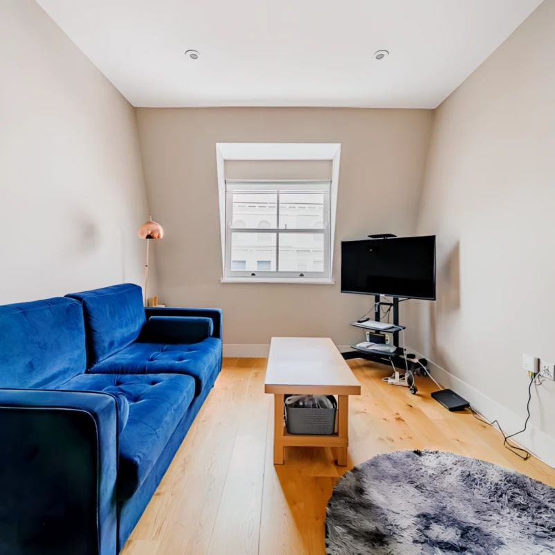 2 Bed 1 Bath, Flat 8 Ocean House, 365 - Photo 1