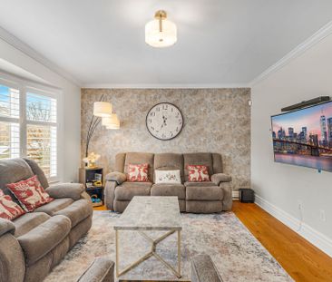 For Lease - 1193 Barr Crescent, Milton, Ontario - Photo 1