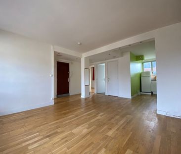 Location Appartement 3 pièces 54m² ROUEN 76000 - Photo 2