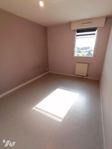 BRUZ - Avenue Joseph Jan, Appartement T3 (68.00m²) dans une copropriété très bien entretenue au... - Photo 4