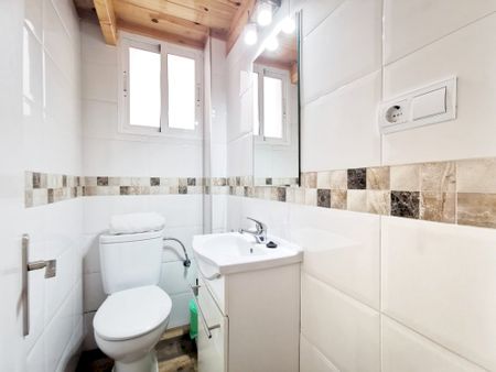 Cozy room in Carlos Arniches - Photo 4