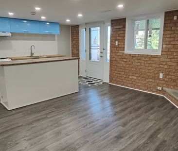 For Lease - 87 Andrea Lane Unit# Lower, Vaughan, Ontario - Photo 3