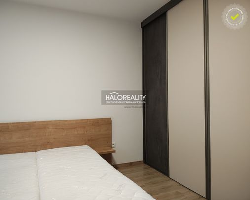 2 izbový byt na prenájom 45m2, Dunajská Streda - Photo 1