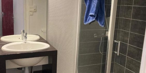 Location Appartement 1 pièce POITIERS 86000 - Photo 3