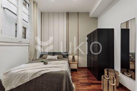 6 room luxury Apartment for rent in Barcelona, Catalonia - Photo 2