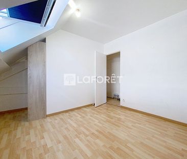 Appartement T3 ELBEUF à louer - Photo 1