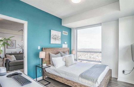 For Lease - 30 Heron's Hill Way Unit# 1906, Toronto, Ontario - Photo 3