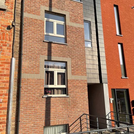 Appartement te huur - Photo 1