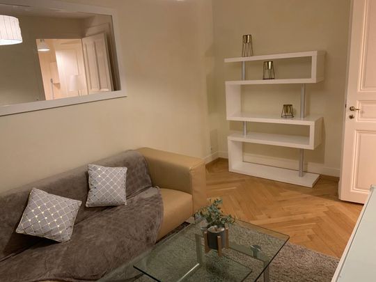 3 Zimmer, 70 m², 3. Stock - Foto 1