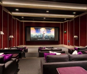 Ambassador Building, Embassy Gardens, SW11 7BR - Photo 3