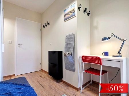 Pokój, ul. Umińskiego - Photo 3