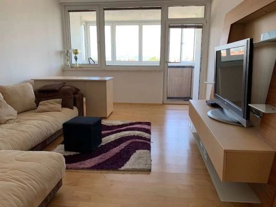 WEITBLICK am FROSCHBERG - 3 ZIMMER, LIFT, TEILMÖBLIERT - Photo 1
