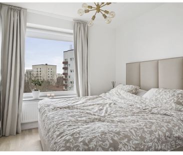 Sjösavägen, Bandhagen - Foto 5