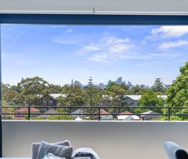 410/19-25 Robey Street Mascot - Photo 5