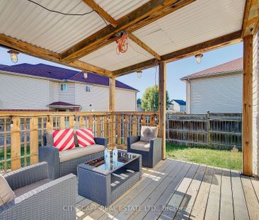 For Lease - 481 Marconi Boulevard, London East, Ontario - Photo 5