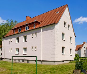 Demnächst frei! 2-Zimmer-Wohnung in Herten Westerholt - Photo 6
