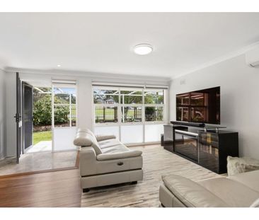 Single Level Family Home - Photo 1