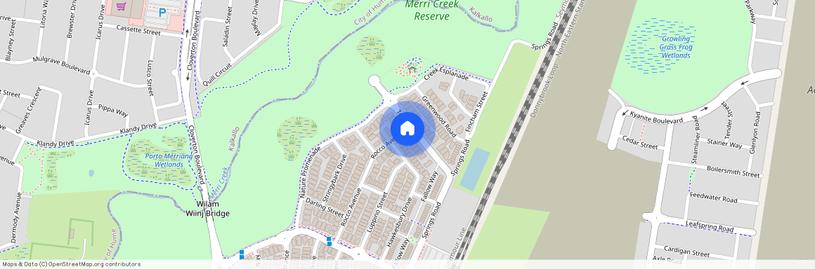 252 Toyon Road, Vic 3064, Donnybrook