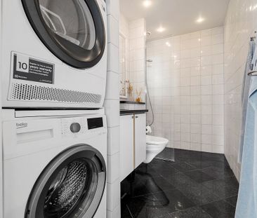 Liebhaverlejlighed på Langelinie - Foto 5