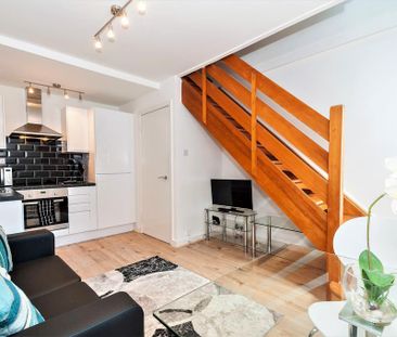 1 bedroom apartment to rent - Photo 3