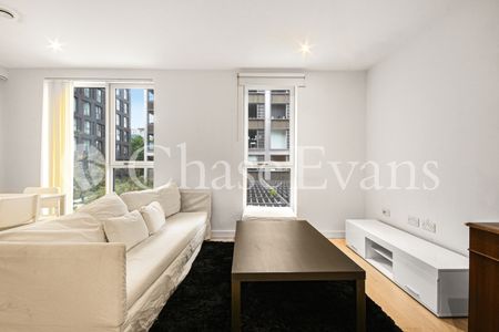 1 bedroom apartment to rent - Photo 3