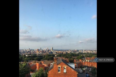 1 bedroom in a house share to rent - Photo 3