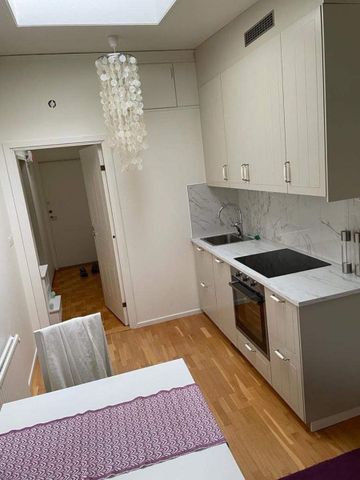 Norra Parkvägen, Uppsala - Foto 3
