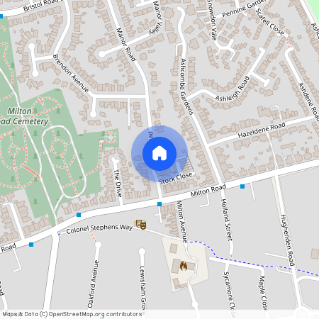 Manor Road, Weston-super-mare, BS23