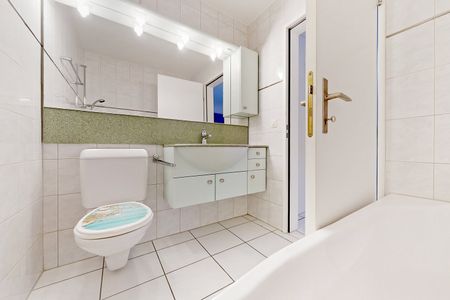 3.5 Zimmer, 67 m², 4. Stock - Photo 4