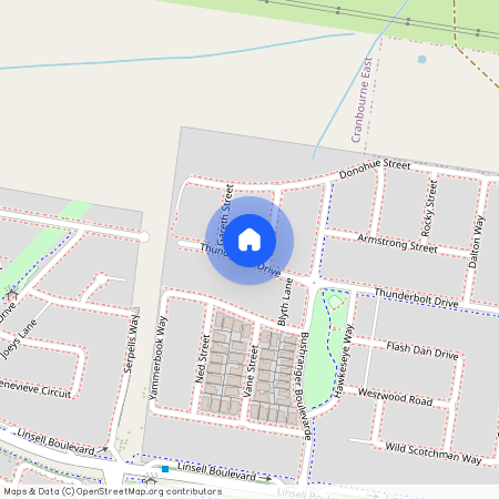 14 Thunderbolt Drive, Vic 3977, Cranbourne East