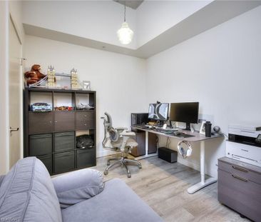 For Lease - 1 Victoria Street Unit# 501, Kitchener, Ontario - Photo 5