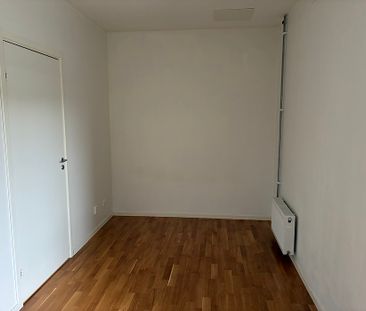 Solursgatan 3D, Steningehöjden - Foto 5
