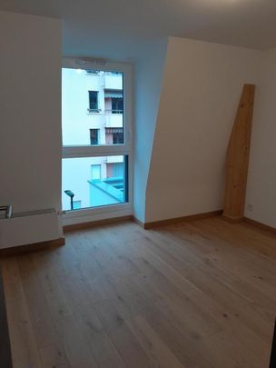 Location Appartement 3 pièces 61m² AIX LES BAINS 73100 - Photo 1