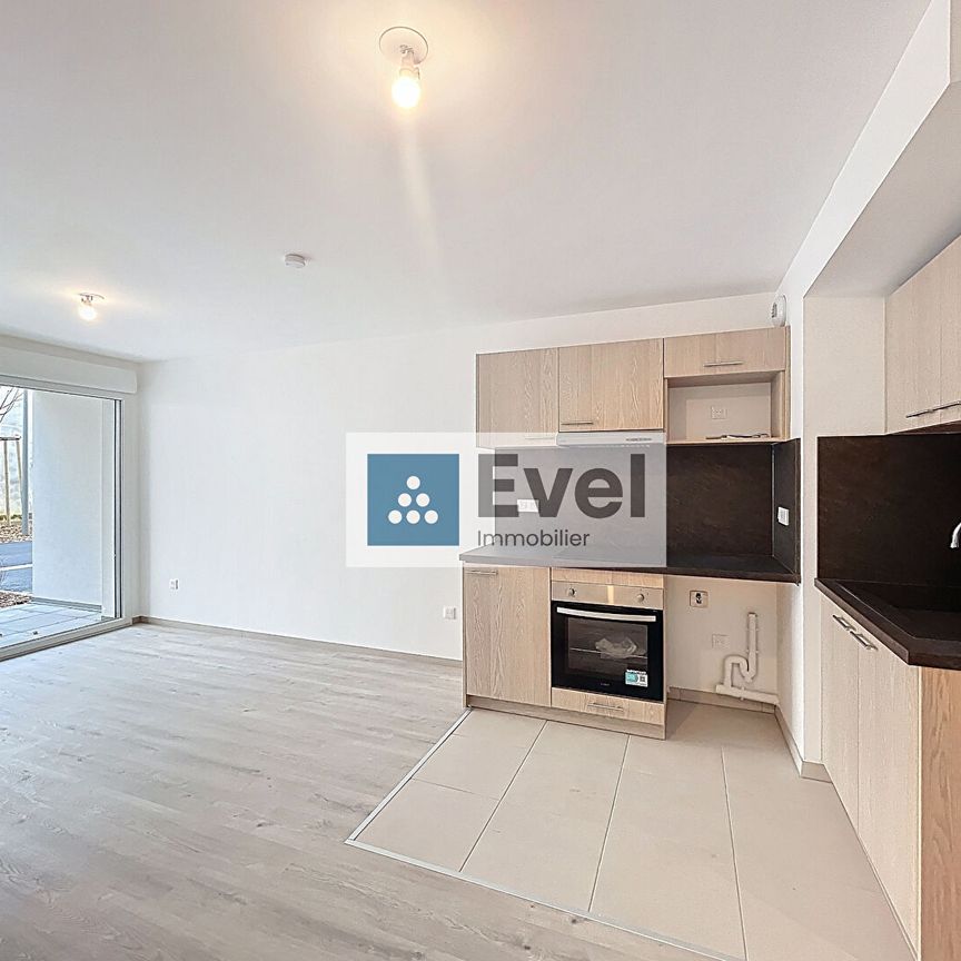 Appartement / Offre 60175328 - Photo 1