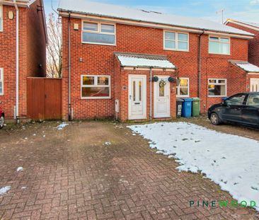 2 BEDROOM House - End Terrace - Photo 5