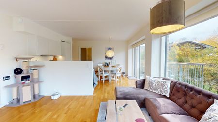86m² Lejlighed | Rødovre - Foto 5