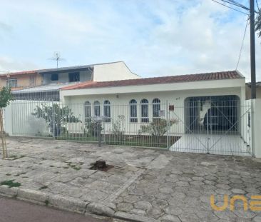 Casa para alugar 2 quartos, 215 m² em Fanny, Curitiba - Photo 1
