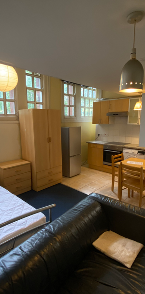 Flat 5, 221 Woodhouse Street, LS6 2UZ, Leeds - Photo 1