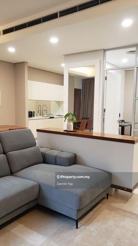Vipod Residence, KLCC, KL City Centre - Photo 3