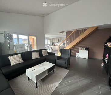 À LOUER MAGNIFIQUE DUPLEX DE 7 PIÈCES À PAMPIGNY (VD) - Foto 1