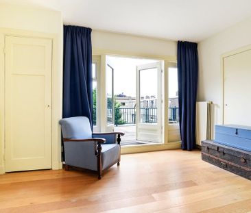 Huis te huur: Wassenaarseweg 96 2596 CZ Den Haag - Foto 1