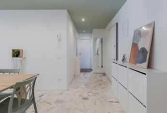 Via Castelfidardo, Padova, Veneto 35141