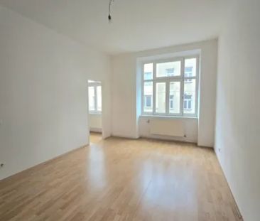 Super, gemütliche 2 Zimmerwohnung - direkt bei der U1 LANDGUT - Foto 1
