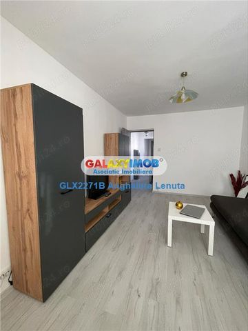 Drumul Taberei Valea Ialomitei apartament 2 camere de inchiriat - Photo 2