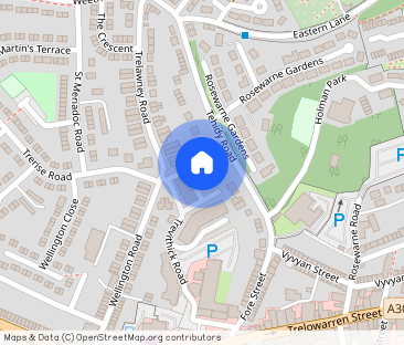 Gustavus Road, Camborne - Photo 1