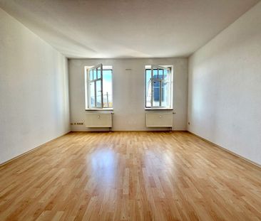 4 Zimmer • in Hartmannsdorf • mit Balkon • ideale Familiengröße • z... - Photo 1